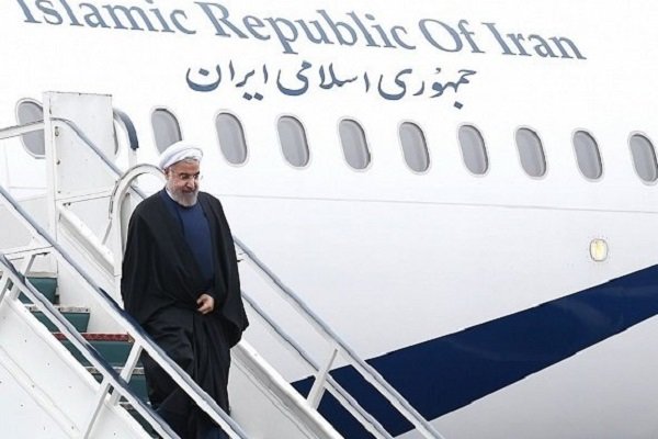 رئیس جمهور یکشنبه به خوزستان می آید