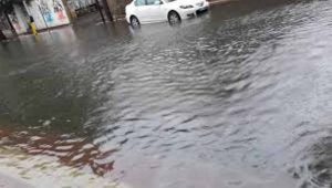 خوزستان در انتظار بارش‌های سیلابی