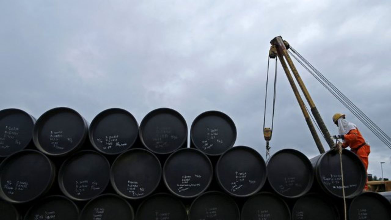 افزایش سهم ایران در تولید نفت خام