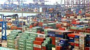 صادرات کالا از گمرک آبادان به 26 درصد رسید