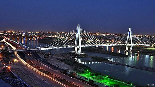 خوزستان قلب تپنده توسعه اقتصادی کشور