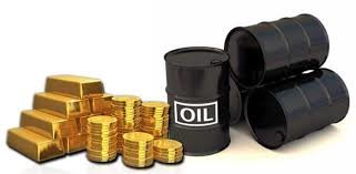 درآمدهای نفتی صرف زیرساخت‌ها شود