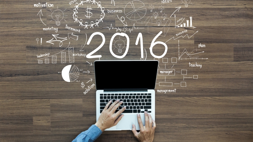 پیش‌بینی آینده کسب و کارها در سال ۲۰۱۶