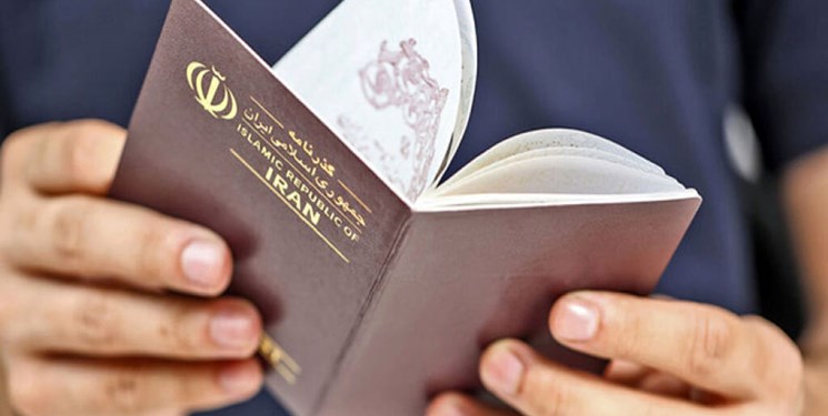 شرایط چاپ و تحویل فوری گذرنامه در خوزستان فراهم شد