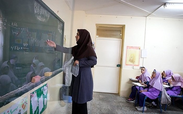 صدور مجوز جذب ۲ هزار و ۸۴۰ معلم در خوزستان