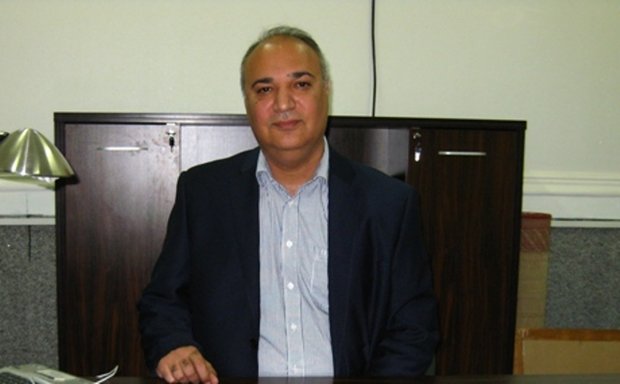 اقبالی رئیس جدید دانشگاه پیام نور